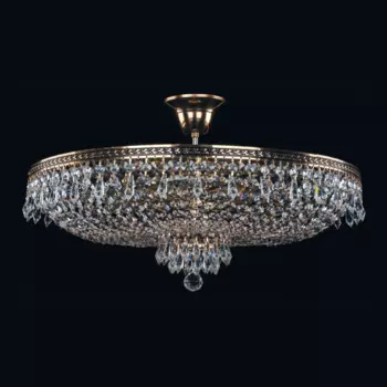 1927/55Z/GB Потолочная люстра Bohemia Ivele