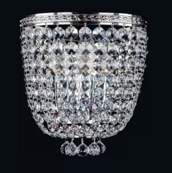 1928/3S/Ni Бра Bohemia Ivele