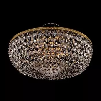 1928/45Z/G Потолочная люстра Bohemia Ivele