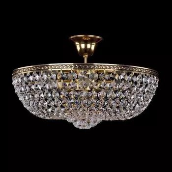 1928/45Z/GB Потолочная люстра Bohemia Ivele