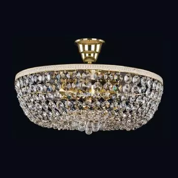 1928/45Z/GW Потолочная люстра Bohemia Ivele