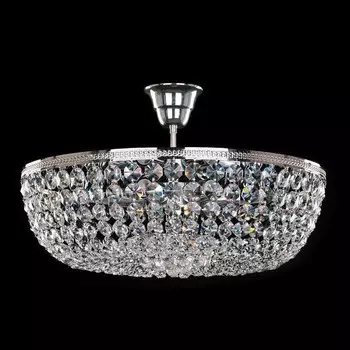 1928/45Z/Ni Потолочная люстра Bohemia Ivele