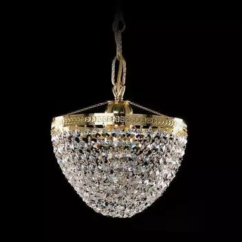 1932/20/G Подвесной светильник Bohemia Ivele