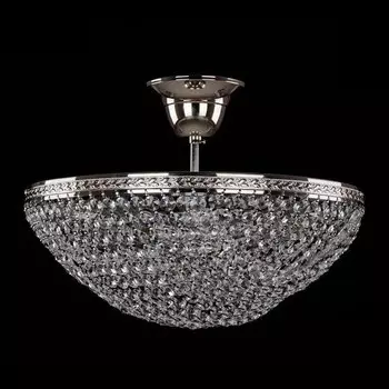 1932/35Z/Ni Потолочная люстра Bohemia Ivele