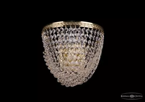 1932/3/G Бра Bohemia Ivele Crystal