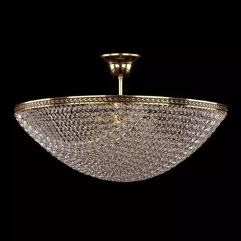 1932/55Z/GB Потолочная люстра Bohemia Ivele