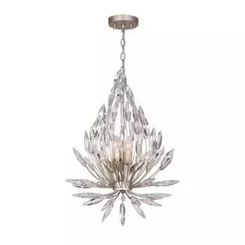 1932-5P Подвесная люстра Favourite Feerie