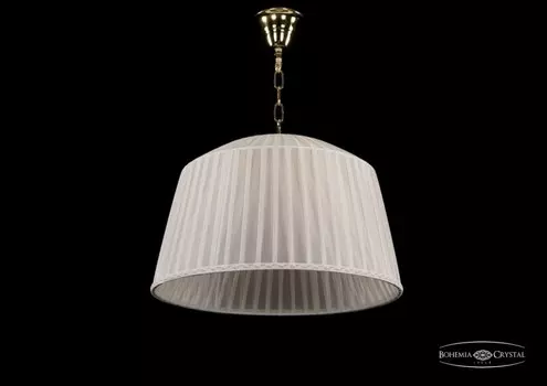 1950/42/G/SH3A Подвесная люстра Bohemia Ivele Crystal