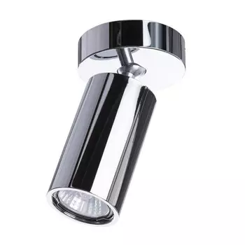 1968/02 PL-1 Накладной точечный светильник DIVINARE GAVROCHE volta