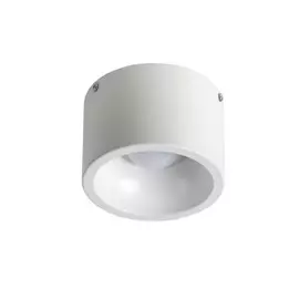 1992-1C Накладной точечный светильник Favourite Reflector