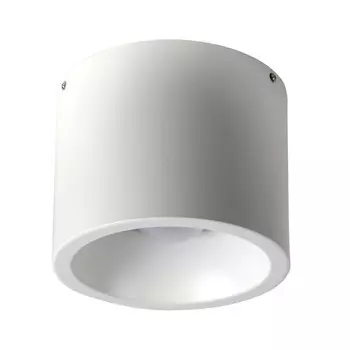 1993-1C Накладной точечный светильник Favourite Reflector