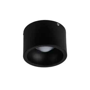 1995-1C Накладной точечный светильник Favourite Reflector