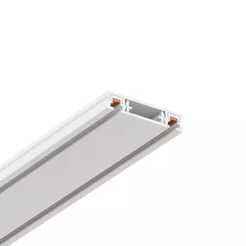 1м. Магнитный ультратонкий шинопровод Wertmark WTH WTH.I5.001