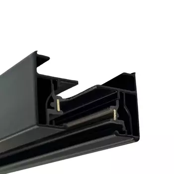 1м. Однофазный накладной шинопровод Wertmark WTE WTE.I5.601