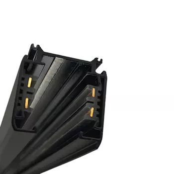 1м. Трехфазный накладной шинопровод Wertmark WTF WTF.I5.601