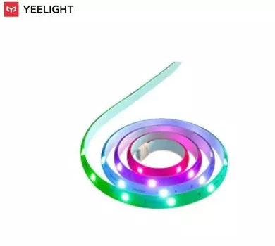 1м. Удлинитель для умной светодиодной ленты Yeelight Lightstrip Pro Extension YLDD007