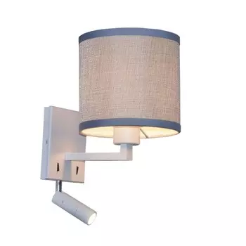 Бра с LED подсветкой Favourite Essentia 2002-2W