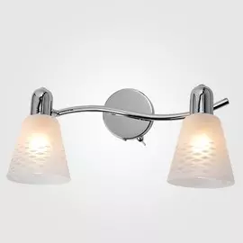 20053/2 хром Спот Eurosvet Органик