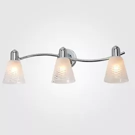 20053/3 хром Спот Eurosvet Органик