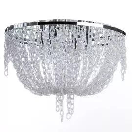 2006/01 PL-6 Потолочная люстра хрустальная DIVINARE AURORA