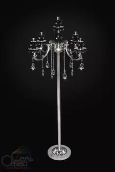 20107.03.13.05 Торшер Seven Fires Дженни