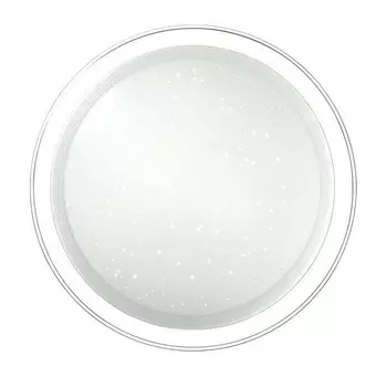 2011/E Настенно-потолочный светодиодный светильник с пультом ДУ Sonex Liga