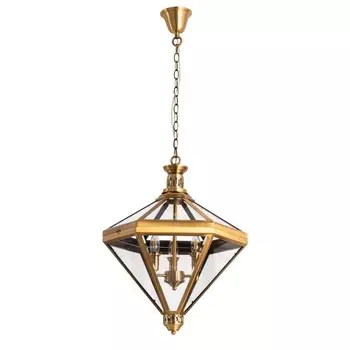 2015/17 SP-3 Подвесной светильник Divinare Cono