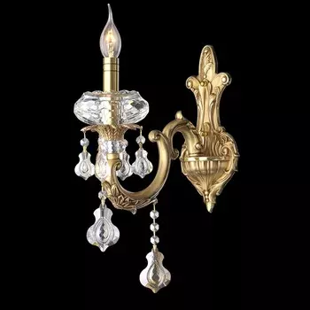 20176.02.04.01 Бра настенное Lumien Hall Воллис