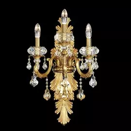 20176.02.04.03 Бра настенное Lumien Hall Воллис