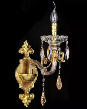 20181.02.04.01 Бра настенное Lumien Hall Дарил