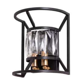 2022/21 AP-2 Настенный светильник Divinare Frost