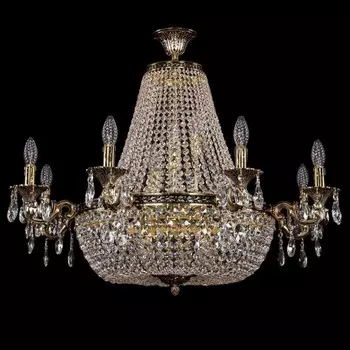 2022/85-60/GB Подвесная люстра Bohemia Ivele