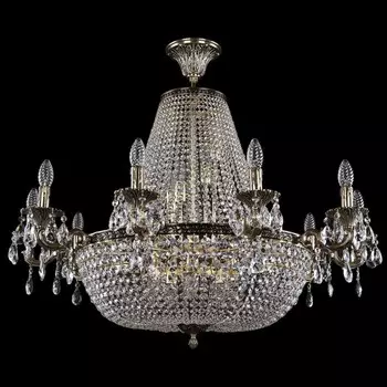 2022/95-70/GB Подвесная люстра Bohemia Ivele