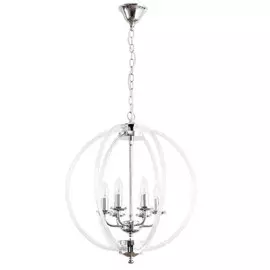 2023/02 SP-6 Люстра подвесная Divinare Della