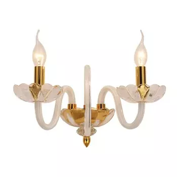 2023/2W-WTGD Бра настенное Lumien Hall Дайом