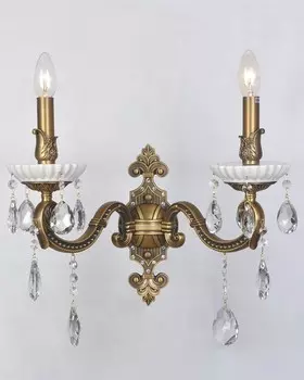 20246.02.05.02 Бра настенное Seven Fires Доротея