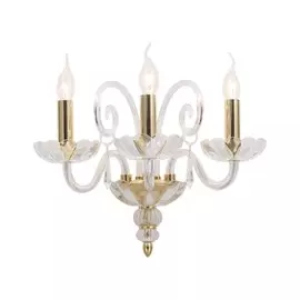 2024/3W-CLGD Бра настенное Lumien Hall Матиас