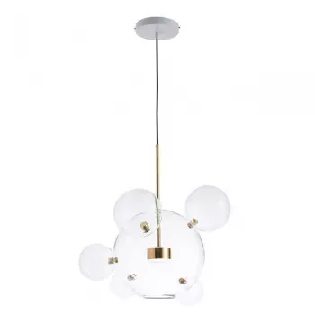 2027-P6 Подвесной светильник Loft IT Bolle