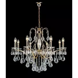 20289.01.01.08 Люстра подвесная Seven Fires Шарм