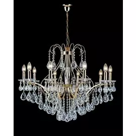 20289.01.01.10 Люстра подвесная Seven Fires Шарм