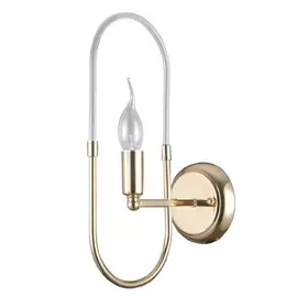 2028/1W-DGD Бра настенное Lumien Hall Эмерис