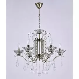 20294.01.05.06 Подвесная люстра Wedo Light Джолента