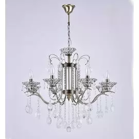 20294.01.05.08 Подвесная люстра Wedo Light Джолента