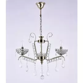 20295.01.05.03 Подвесная люстра Wedo Light Илма