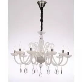 2029/10H-WTCR Люстра подвесная Lumien Hall Нейт