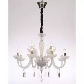 2029/12H-WTCR Люстра подвесная Lumien Hall Нейт