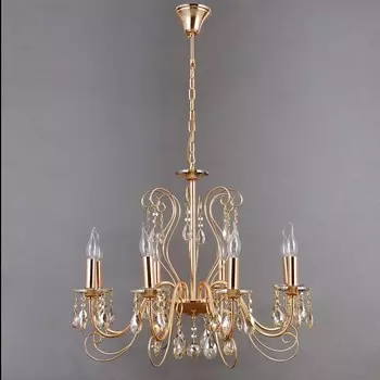 20316.01.01.08 Люстра подвесная Seven Fires Алоис