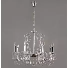 20316.01.03.08 Люстра подвесная Seven Fires Алоис