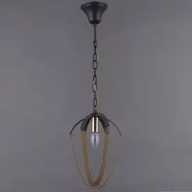 20319.01.37.01Светильник подвесной Lumien Hall Сандар