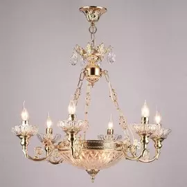 20323.01.01.09 Люстра подвесная Seven Fires Сонал